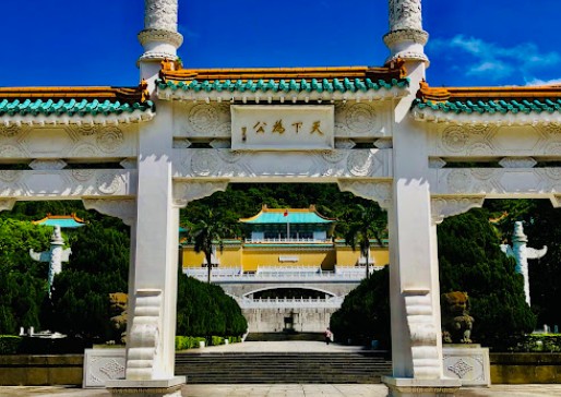 台北適合小朋友玩的地方