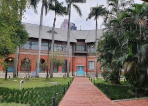 台北適合小朋友玩的地方