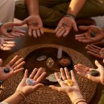 房間可以放水晶嗎