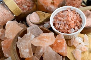 房間可以放水晶嗎