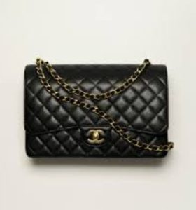 捷克必買名牌包3. Chanel Classic Flap
