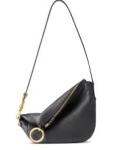 捷克必買名牌包9. Burberry Knight Bag