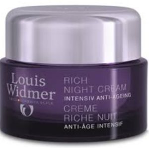 瑞士必買藥妝2. Louis Widmer眼霜