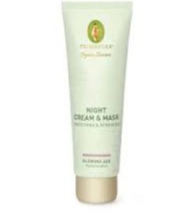 瑞士必買藥妝4. Farfalla SOS急救面膜