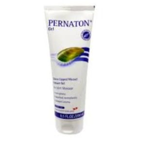 瑞士必買藥妝5. PERNATON百通關凝膠