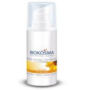 瑞士必買藥妝7. BIOKOSMA有機面霜