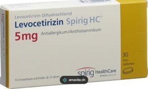 瑞士必買藥妝8. Spirig專業防曬藥膏