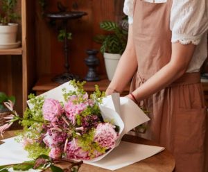 網上花店推介香港2. M Florist（Mille Florist）