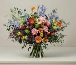 網上花店推介香港6. Bloom & Song