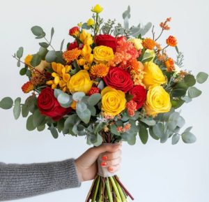 網上花店推介香港7. Flowerbee