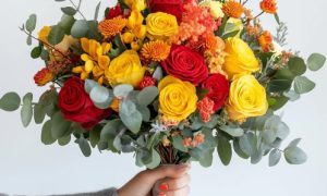 網上花店推介香港