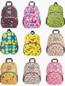 兒童外出背包推薦