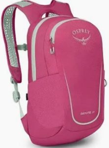 兒童外出背包推薦