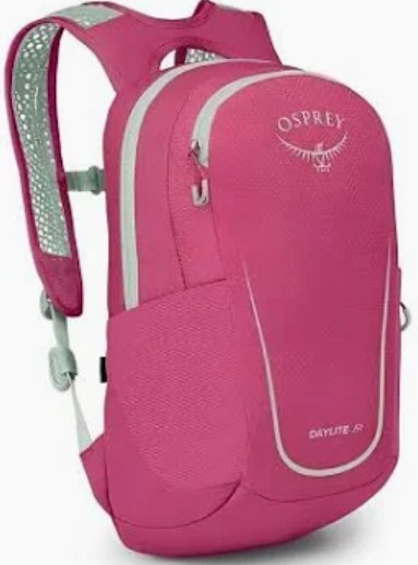 兒童外出背包推薦