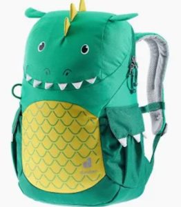 兒童外出背包推薦