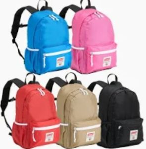 兒童外出背包推薦