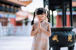 去靈骨塔拜拜要準備什麼水果