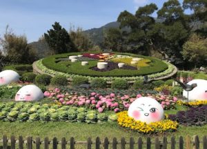 台灣三天兩夜適合去哪