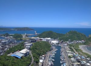 台灣三天兩夜適合去哪