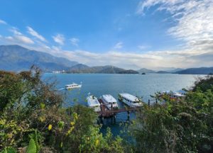 台灣三天兩夜適合去哪