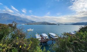 台灣三天兩夜適合去哪