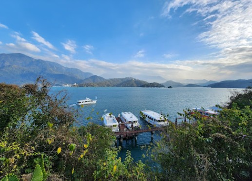 台灣三天兩夜適合去哪