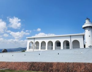 台灣三天兩夜適合去哪