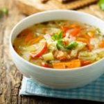 哈佛蔬菜湯禁忌