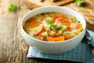 哈佛蔬菜湯禁忌