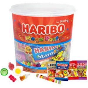 唐吉軻德必買零食