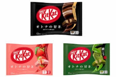 唐吉軻德必買零食