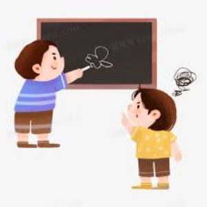 小朋友室內團康遊戲