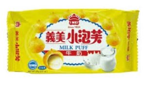 小朋友零食排行