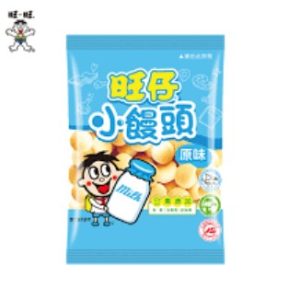 小朋友零食排行