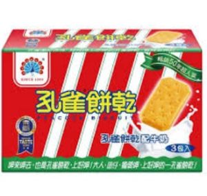 小朋友零食排行