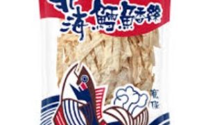 小朋友零食排行