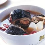 淮山烏雞湯功效