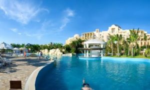 珠海親子好去處