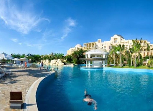 珠海親子好去處