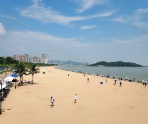 珠海親子好去處