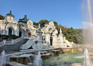 珠海親子好去處