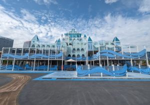 珠海親子好去處