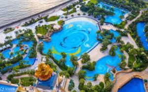 珠海親子好去處