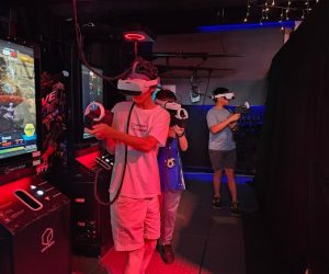 非一般香港拍拖好去處