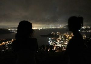 非一般香港拍拖好去處