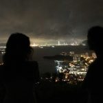 非一般香港拍拖好去處