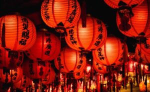 中元普渡要拜什麼
