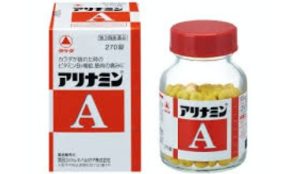 日本必買台灣買不到藥妝