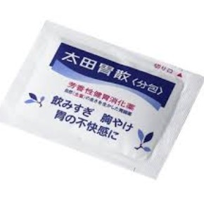 日本必買台灣買不到藥妝