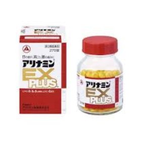 日本必買藥品
